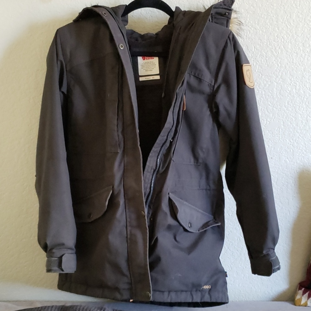 Fjallraven Sinji Jacket